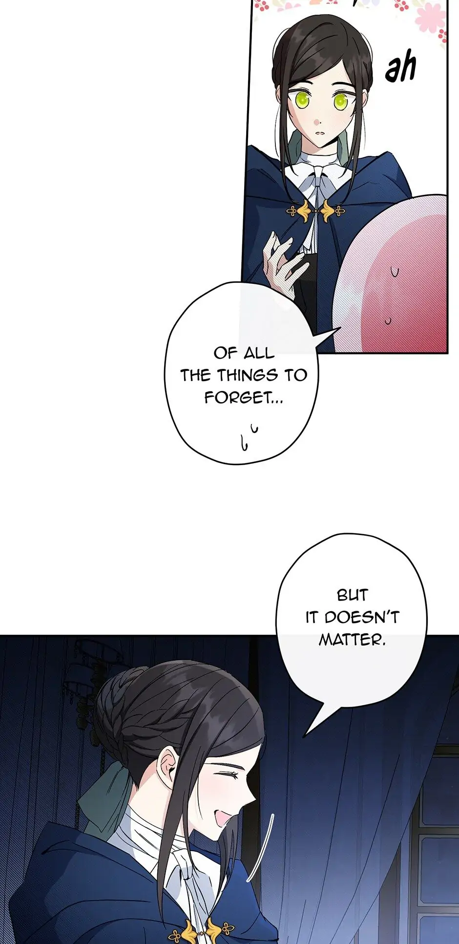 This Is An Obvious Fraudulent Marriage Chapter 98 - page 58